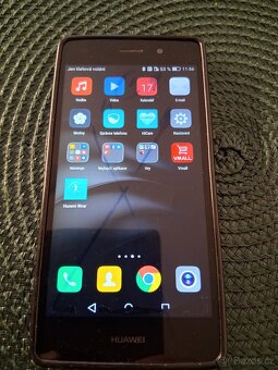 Huawei P8 lite - 2