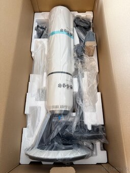 Samsung VS80F28DES/GE Bespoke AI Jet Lite complete extra - 2
