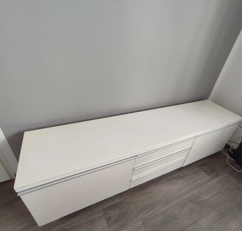 Tv stolek - 2