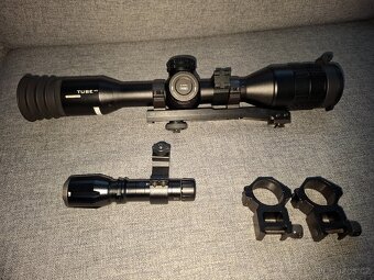 Infiray td70l - 2