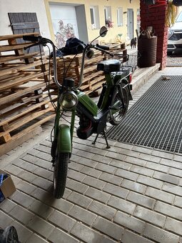 Babeta 210 - 2