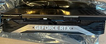 Grafická karta GAINWARD Nvidia Geforce RTX 3090 Phoenix - 2