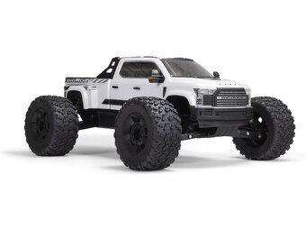 Arrma Big Rock 6S BLX 1:7 4WD RTR - NOVÉ - 2