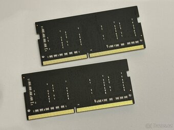 HYNIX DDR4 8GB kit 2400 MHz (Apple) - 2