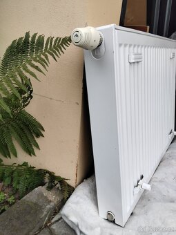 Radiátor - 2