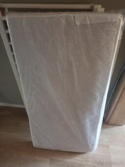 Dětská postýlka Drewex - 2