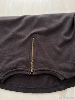 Černý svetřík only vel S - 2