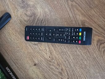 Sencor SLE 3214M4 - 2