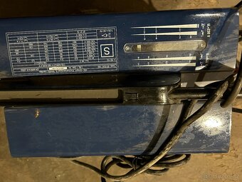 Einhell BT - EW 160 - 2