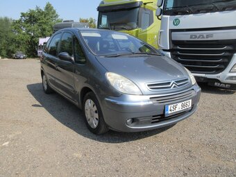 Citroën Xsara Picasso 1,6 HDi 16V - 2