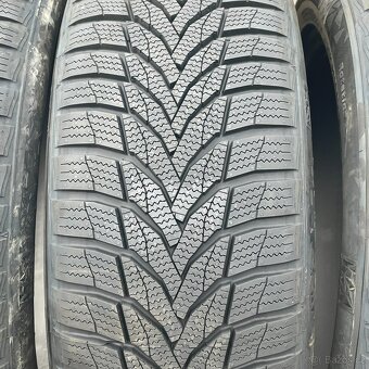 Nove Zimni pneu 215/55 R17 98V XL Nexen - 2
