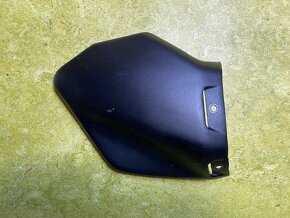 Ducati Multistrada 1200/1260 - kryt výfuku - 2