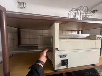 Elektricky krajec - 2