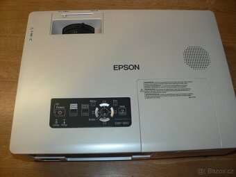 Epson EMP 1810-Led (pro bastlíře) - 2
