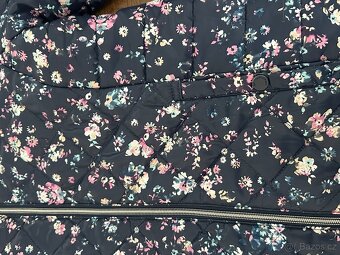 Ženská bunda Bershka M - 2