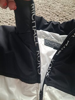 Péřová bunda Michael Kors - 2