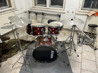 Tama rhytm mate - 2
