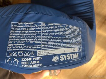 Antidekubitní matrace - 2