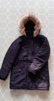 Zimní bunda Vero Moda - 2