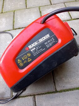 Funkční kompresor - 2