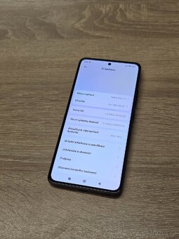 Xiaomi redmi note 13 6/128GB - 2