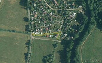 Zemědělská půda, prodej, Veselí nad Lužnicí II, Veselí nad L - 2