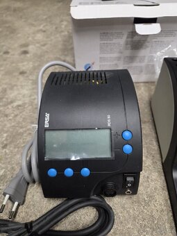 Pajeci stanice ERSA RDS80 - 2