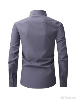 Pánská košile - 2