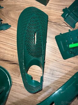 Vorwerk VK 130 náhradní díly - 2