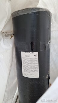 Asfaltové Lepenky - 2