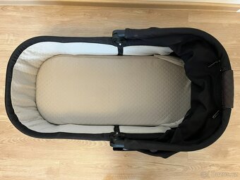 Kočárek ABC Design Salza 4 Air + příslušenství - 2