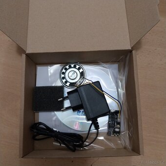 zvuková sada RWS bluetooth - 2