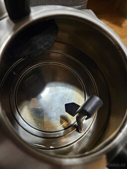 Rychlovarná konvice Sencor SWK 1780 - 2