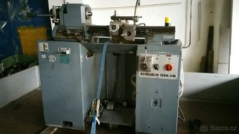 SCHAUBLIN 102N-VM - 2