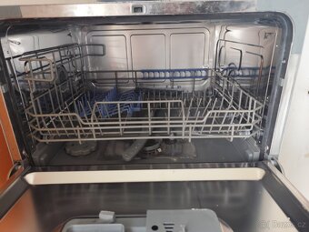 Myčka Candy CDCP 6 - 2