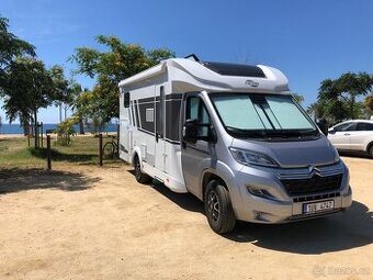 Citroën Jumper / CARADO T338 - zimní paket - odpočet DPH - 2