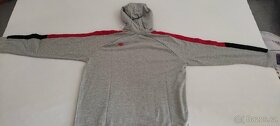 pánská mikina s kapucí 4F - 2