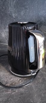 Tefal loft designová rychlovarná konvice - 2