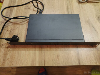 Lan router TP-Link TL-R480T+ - 2