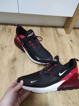 Nike boty 270 - 2