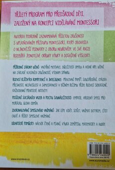 Dítě a přírodní zákony převratná metoda vzdělávání pro i - 2