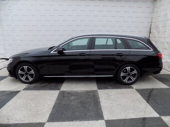 Mercedes-Benz Třídy E 220d/LED-Performance/DPH/ - 2