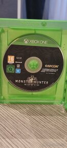 Monster Hunter World Xbox one - 2