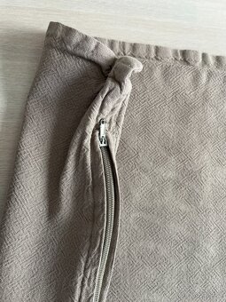 Povlaky na polštáře - 2