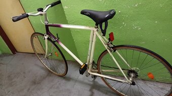 pánské sportovní kolo - 2