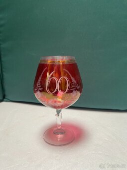 Pamětní sklenice - 2