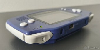 Nintendo Gameboy Advance + hra - 2
