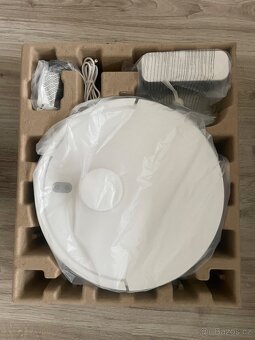 Robotický vysavač XIAOMI Vacuum S20 - 2