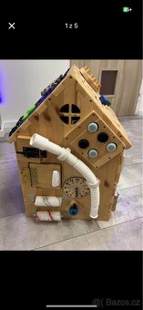 Multifunkcni domecek - 2