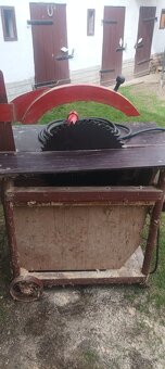 Prodám cirkularku - 2